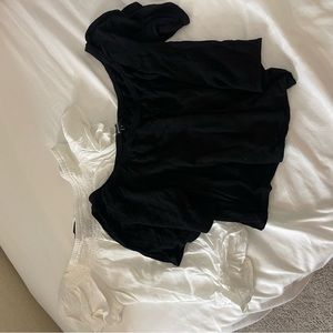 Off the shoulder blouses